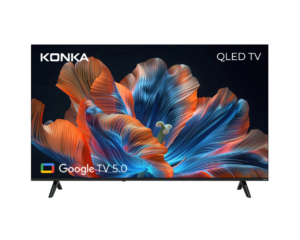 Konka QLED TV Google TV 5.0
