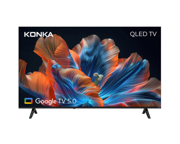 Konka QLED TV Google TV 5.0