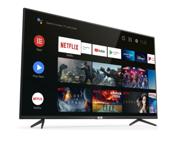 TCL Android TV Smart