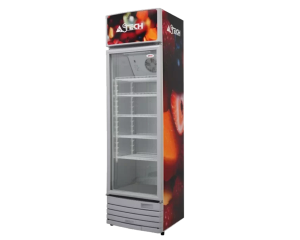 congelateur-astech-1 Astech Vitrine Réfrigérée Verticale Slim