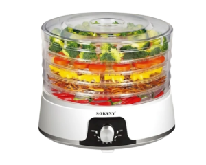 DEHYDRATOR