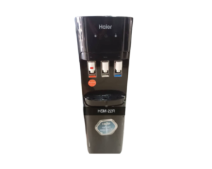 fontaine-haier Haier Fontaine à Eau HSM-22R 3 températures
