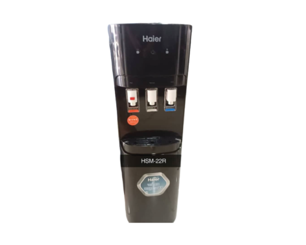 fontaine-haier Haier Fontaine à Eau HSM-22R 3 températures