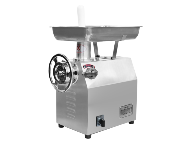 machine- Hachoir à Viande Professionnel TK-22 Inox