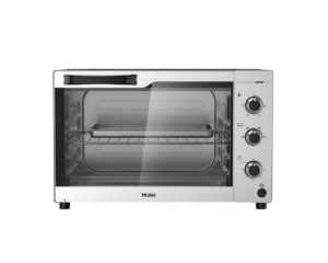 mini-four-1 Haier Mini Four Électrique Inox