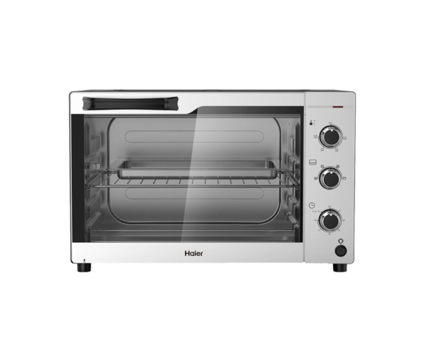 Haier Mini Four Électrique Inox