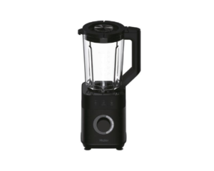 mixer-3 Haier Blender Compact Noir