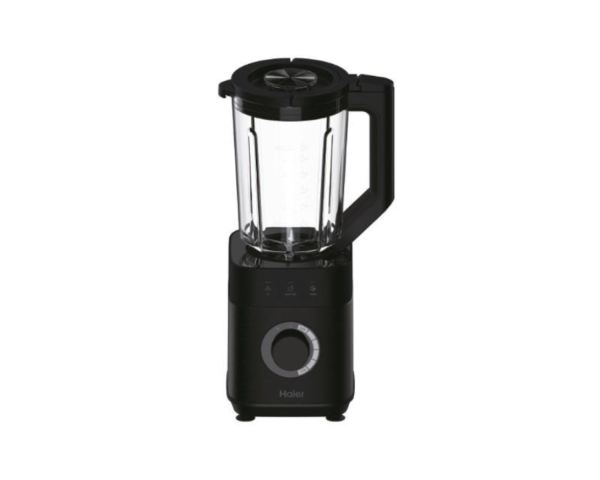 Haier Blender Compact Noir