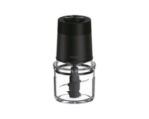 mixer-haier-2 Haier Mini Hachoir Électrique Noir