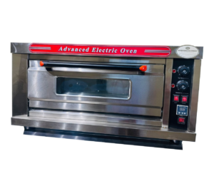 Four Électrique Professionnel Advanced Electric Oven