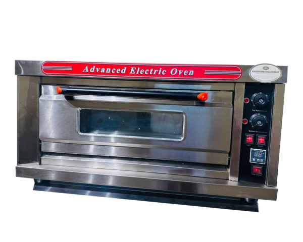 Four Électrique Professionnel Advanced Electric Oven