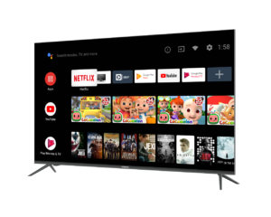 Konka Android TV