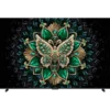 TCL 98C6K 98" QD-Mini LED TV, 4K HDR 1000nits, Smart TV avec Google TV