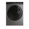 MACHINE LAVANTE ET SECHANTE HAIER HWD100-B14939S8 10KG/6KG DE SECHAGE