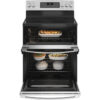 CUISINIERE ELECTRIQUE AMERICAINE HAIER JSBS86SPSS HAUTE GAMME