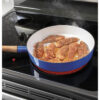 CUISINIERE ELECTRIQUE AMERICAINE HAIER JSBS86SPSS HAUTE GAMME