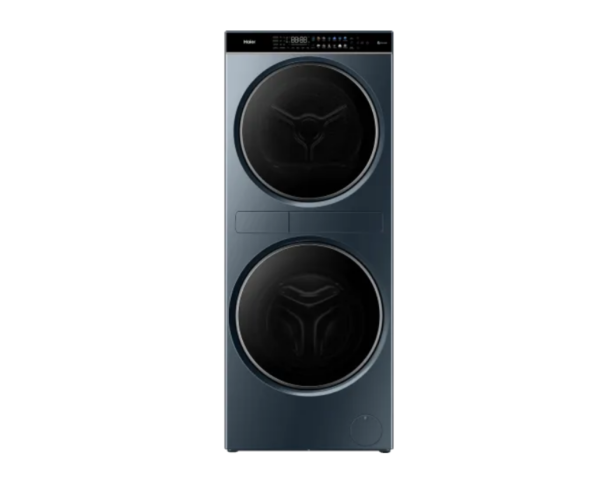 LAVAGE ET SECHAGE TOWER HAIER HWD130-BD14LCU1
