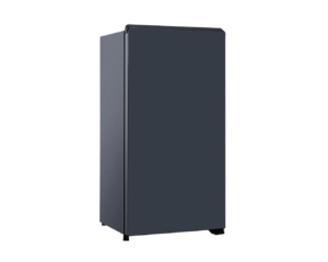 REFRIGERATEUR HAIER HR-185 MDS GRIS FONCE BAR 145 LITRES