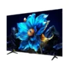 TELEVISEUR TCL 75" P7K QLED 4K Google TV