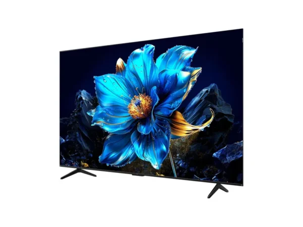 TELEVISEUR TCL 75" P7K QLED 4K Google TV