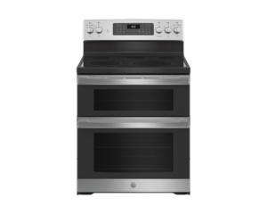 CUISINIERE ELECTRIQUE AMERICAINE HAIER JSBS86SPSS HAUTE GAMME