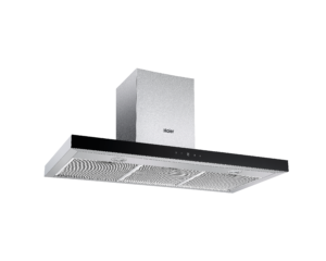 HOTTE DE CUISINE HAIER HC-T90TBXC SILVER