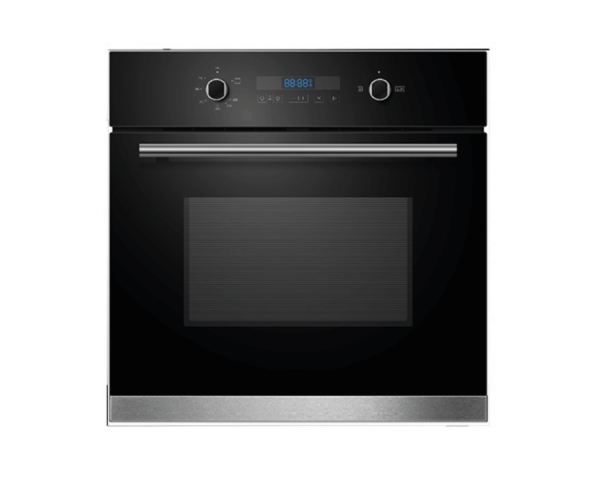 FOUR HAIER ELECTRIQUE HOQ K2ANN/3GB/BLACK 60*60