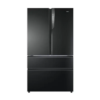 REFRIGERATEUR SIDE BY SIDE HAIER HRF 825 TDBG INVERTER NOIR