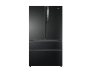 REFRIGERATEUR SIDE BY SIDE HAIER HRF 825 TDBG INVERTER NOIR