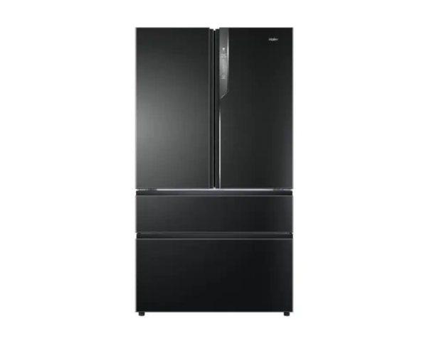 REFRIGERATEUR SIDE BY SIDE HAIER HRF 825 TDBG INVERTER NOIR