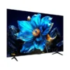 TELEVISEUR TCL 75" P7K QLED 4K Google TV