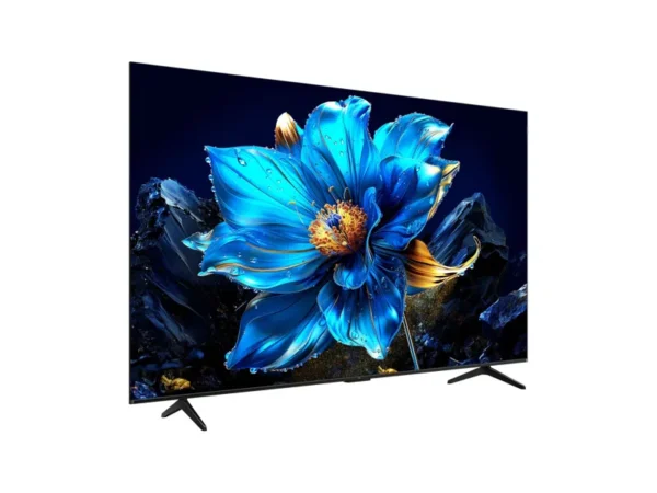 TELEVISEUR TCL 75" P7K QLED 4K Google TV