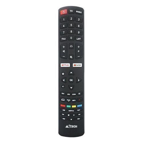 Astech Téléviseur Smart TV LED 32 Pouces Full HD -  32GT3030HQ