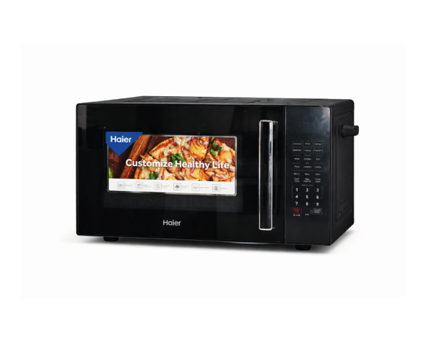 MICRO ONDES HMW25PB HAIER 25 LITRES
