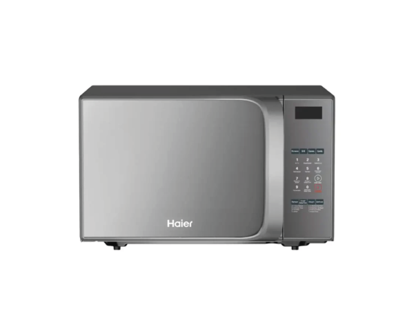 FOUR A MICRO ONDES AIRFRYER HAIER HMW-30AFS 30 LITRES 5 EN 1