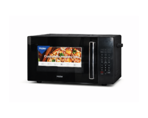 37Plan de travail 1@4x MICRO ONDES HMW31DBG HAIER 31 LITRES