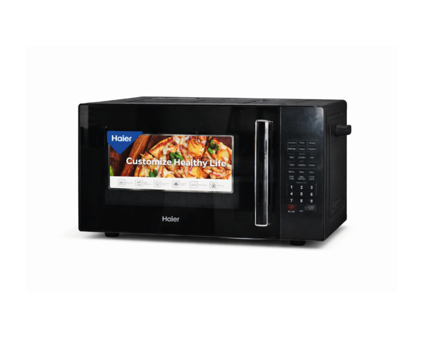 MICRO ONDES HMW31DBG HAIER 31 LITRES