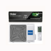 CLIMATISEUR HAIER HSU-13QF14CI AICE COOL BLACK MIRROR 13000BTU