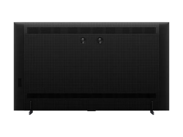TCL 98C6K 98" QD-Mini LED TV, 4K HDR 1000nits, Smart TV avec Google TV