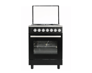 CUISINIERE HAIER HRG6402DDRMB 60x60