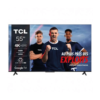 TCL 55V6B - Smart TV 55 pouces - 4K UHD - Google TV - HDR10 - HDMI