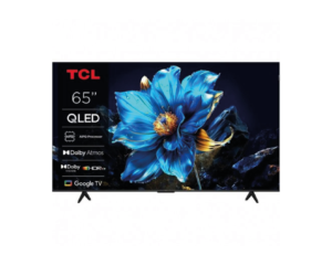 Téléviseur TCL 65P7K 65 pouces QLED 4K Google TV