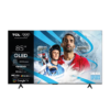 46Plan de travail 1@4x TELEVISEUR TV TCL - 85 POUCES - 85C6K - 4K - UHD - QLED - SMART GOOGLE TV