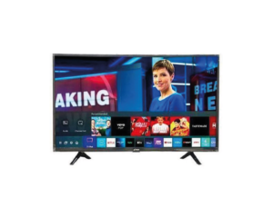 Astech Téléviseur Smart TV LED 32 Pouces Full HD -  32GT3030HQ