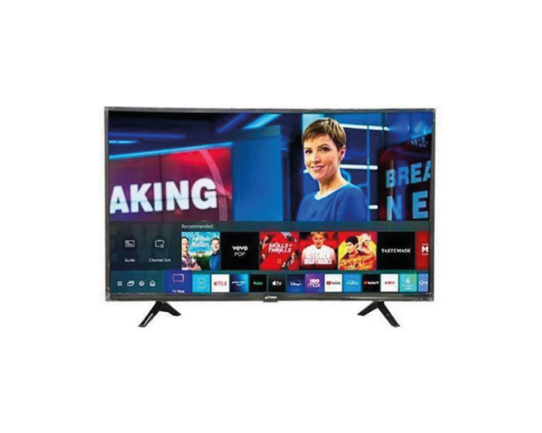 Astech Téléviseur Smart TV LED 32 Pouces Full HD -  32GT3030HQ