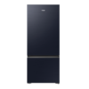 REFRIGERATEUR HAIER COMBINE HRF-460BMBM 433LITRES INVERTER NOIR