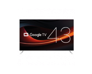 50Plan de travail 1@4x TELEVISEUR ASTECH 43GT3030HQ SMART GOOGLE TV 43