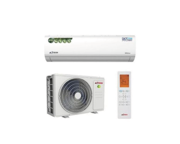SPLIT ASTECH AST 09(RB41-GB41) MA 9000BTU 1.25CV
