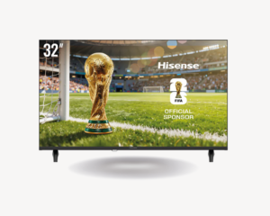 TELEVISEUR HISENSE TV 32A4Q