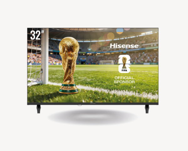 TELEVISEUR HISENSE TV 32A4Q
